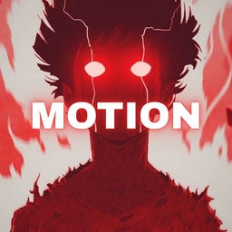 $MOTION T-Shirt